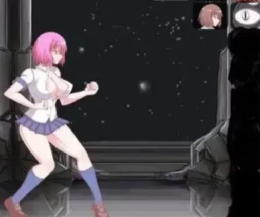 图片[3]-【ACT/动态/异种】天使逛地狱五部 全系列 安卓+PC 春初中玩的游戏-春日ACG