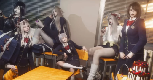 图片[2]-【神作SLG/怀孕/动态/完结】Depth’s Revival深度复兴[最終结局]赞助版 安卓+PC-春日ACG