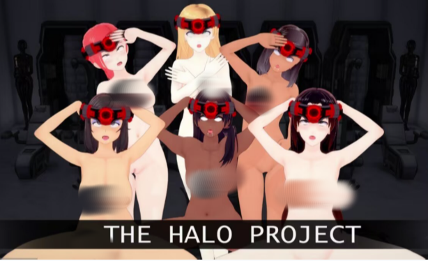 图片[4]-【3D/开放/互动/动态】Halo Project 光环计划 v8.0a 安卓+PC-春日ACG