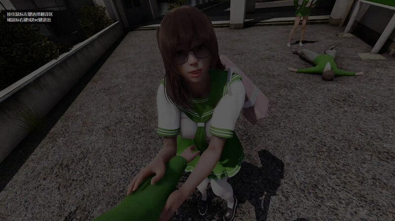 图片[4]-【亚洲SLG/AI汉化/动态/后宫】太阳的灰烬v0.40 AI汉化版 安卓+PC-春日ACG