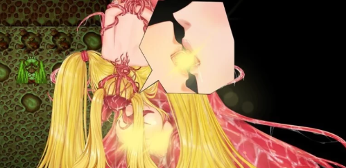 图片[2]-【国产RPG/步兵/后宫】诅咒铠甲2：灵魔女传奇 V6.00 步兵版 安卓joi+PC-春日ACG