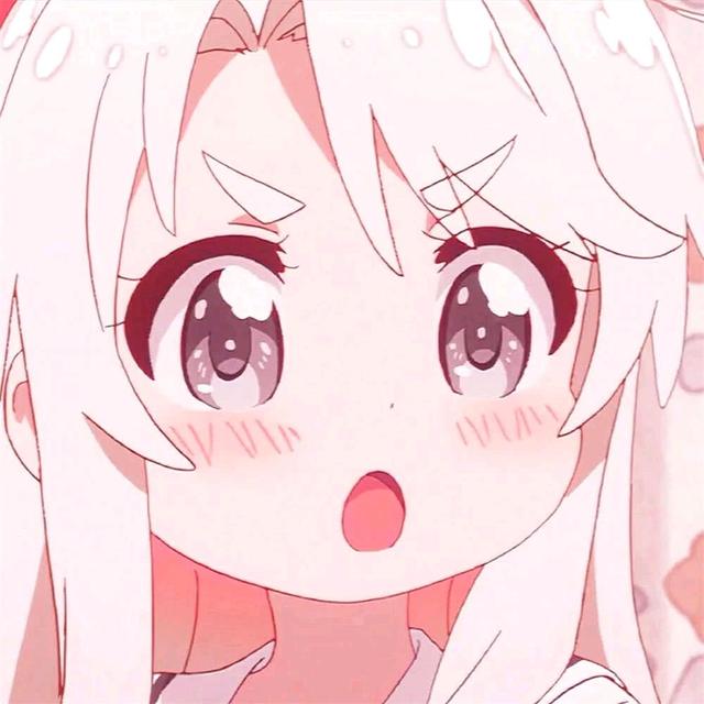 雨上空虹槗的头像-春日ACG