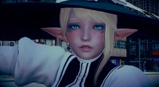 图片[2]-【亚洲风SLG/动态/后宫】正规奇幻世界：萨菲奇奇遇记Ep.9 AI汉化 安卓+PC-春日ACG