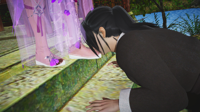 图片[3]-【国产RPG/动态/抖m/少妇】黑猫新游-深宅M事 安卓joi+PC-春日ACG