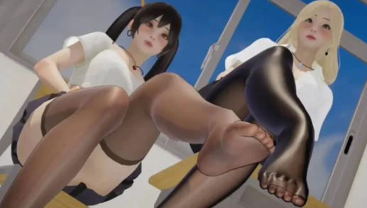 图片[4]-【精品/亚洲风SLG/动态/汉化/沙盒】超能力重制版V0.62 安卓+PC-春日ACG