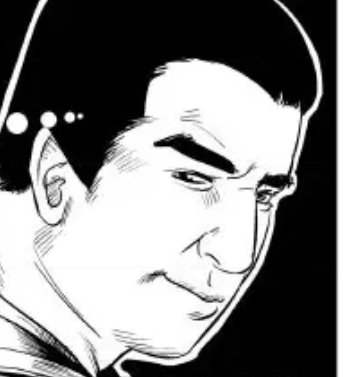 吉祥村幸福招待所楼下保安孙大爷的头像-春日ACG