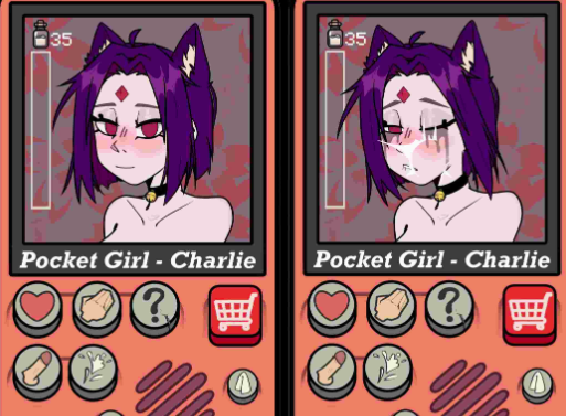 图片[4]-【互动SLG/动态/调教/生肉】口袋查理 Pocket Charlie 安卓+PC-春日ACG