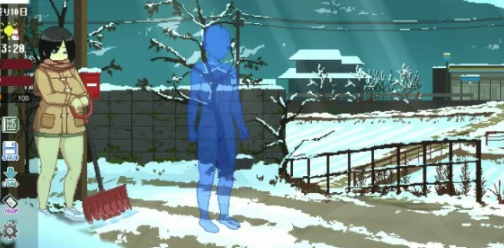 图片[8]-【神作SLG/动态/像素/互动/官中/CV】Summer~乡间性生活【冬+夏】~ +Outing DLC 整合 Ver2.3.0 官中版 安卓盖世+PC-春日ACG