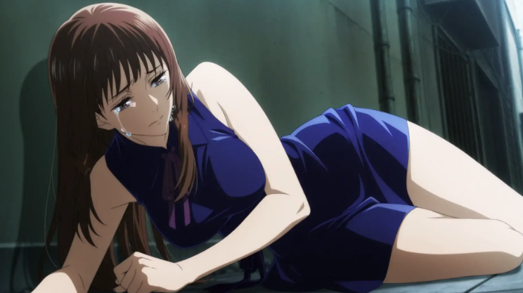 图片[4]-【SLG/同人/动态/汉化】咒术训练师v0.11 AI汉化版 安卓+PC-春日ACG