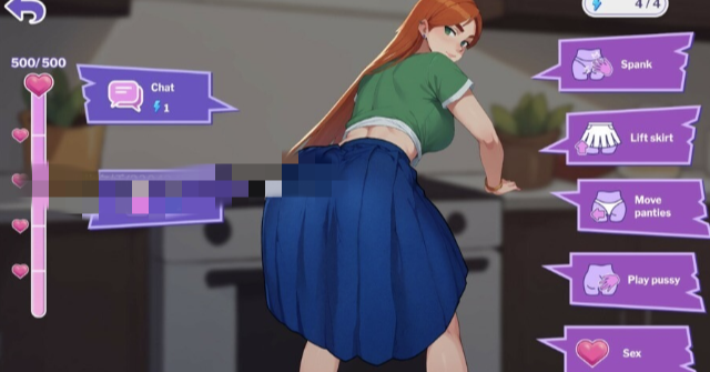 图片[2]-【互动SLG/动态/官中】办公室之恋 Love at Work v2.0 Demo 安卓+PC-春日ACG