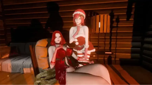 图片[2]-【亚洲风SLG/动态/汉化/后宫】最后一年v0.51 AI版 安卓+PC-春日ACG