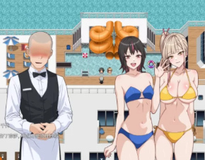 图片[5]-【RPG/动态/汉化/后宫/DLC】欲望之轮steam官中版 安卓joi+PC-春日ACG