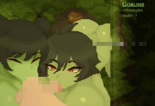 图片[3]-【RPG/像素/动态/自由/生肉】命定的欲望 DestinedDesires v0.18 安卓+PC-春日ACG