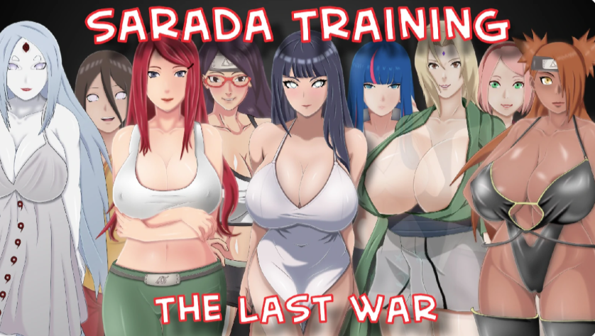 【SLG/同人/动态/后宫】佐良娜训练：最后的战争4.2 AI汉化版 安卓+PC-春日ACG