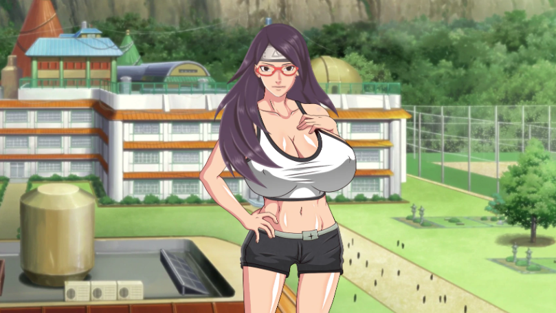 图片[3]-【SLG/同人/动态/后宫】佐良娜训练：最后的战争4.2 AI汉化版 安卓+PC-春日ACG