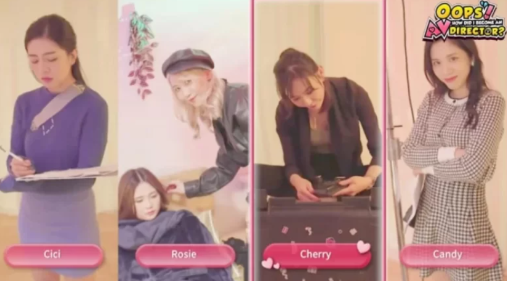 图片[6]-【国产SLG/动态/互动/CV/真人】哎呀！我怎么成了AV导演？Oops! How Did I Become An AV Director? V0.1.1  安卓盖世+PC-春日ACG