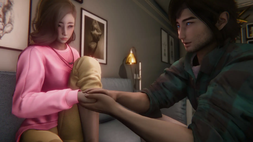 图片[6]-【神作/亚洲风SLG/动态/汉化/后宫】星域奇航Ch.2 v0.4 AI汉化版 安卓+PC-春日ACG