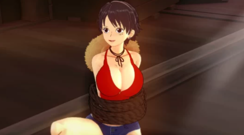 图片[4]-【同人SLG/动态/后宫/官中】臀部猎人 Booty Hunter V0.12.4 安卓+PC-春日ACG