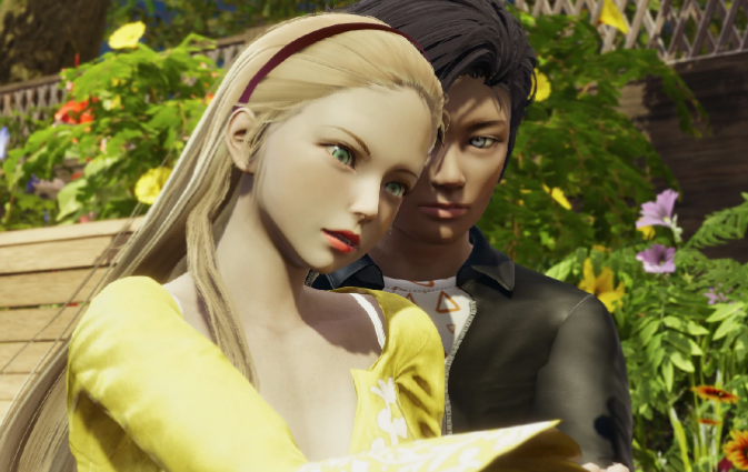 【亚洲SLG/AI汉化/动态/后宫】评级19v0.4 AI汉化版 安卓+PC-春日ACG