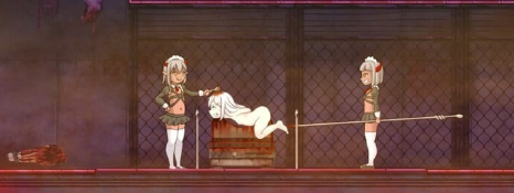 图片[4]-[ACT/动态/猎奇/生肉] 堕落圣女·萨莉尔 DepraviA SARIEL β_2.17.0  安卓盖世+PC-春日ACG