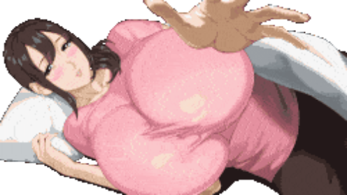 图片[2]-【神作RPG/动态/AI汉化/后宫/小马拉大车】牵着我的手おててつないで 安卓joi+PC-春日ACG