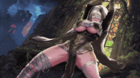 【ACT/动态/官中/后宫】妖怪净化人 I will purify you v1.0.5  安卓盖世+PC-春日ACG