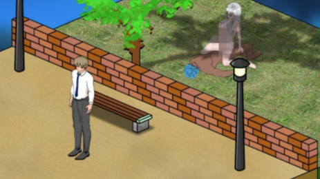 图片[5]-【互动SLG/动态/官中/NTR】若山先生的NTR教室/若山先生のNTR教室v0.85.1 安卓盖世+PC-春日ACG