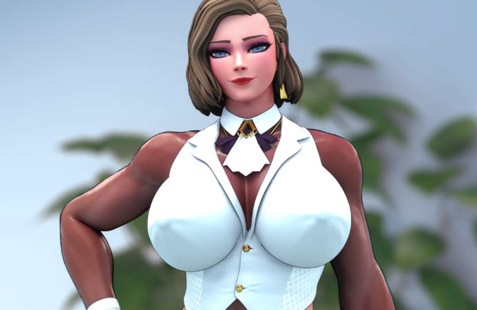 图片[4]-【SLG/动态/后宫/沙盒】康提格兰特酒店v260104 AI汉化版 安卓+PC-春日ACG