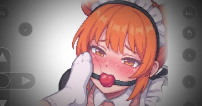 【互动RPG/像素/动态/官中】东方捕缚秘录 官方中文版 安卓joi+PC-春日ACG