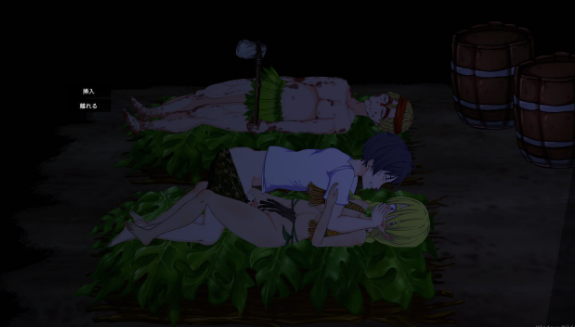 图片[2]-【ACT/动态/官中/沙盒/自由】疯狂岛 サバイバルゲーム / Mad Island 0.5 安卓盖世+PC-春日ACG