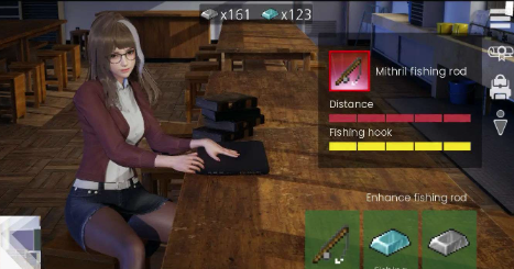 图片[4]-【神作/亚洲风SLG/动态/官中/后宫】特工17 / Agent 17 v0.26.4 安卓+PC-春日ACG