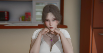 图片[4]-【精品/亚洲风SLG/动态/汉化/NTR】追逐欲望v0.25 安卓+PC-春日ACG