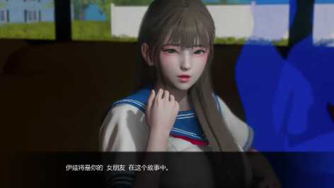 图片[5]-【精品/亚洲风SLG/动态/汉化/NTR】追逐欲望v0.25 安卓+PC-春日ACG