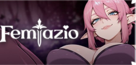 【ACT/动态/汉化/后宫】菲姆塔兹奥 / Femtazio v1.1.1 PC-春日ACG