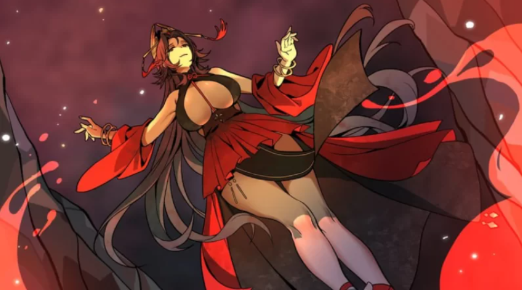 图片[7]-【国产/互动SLG/动态/官中/后宫/NTR/CV】九界之上 Above The Immortality Realm Ver0.20 安卓盖世+PC-春日ACG