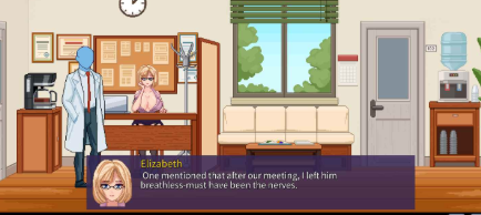 图片[2]-【互动SLG/像素/动态/NTR】按摩师传说：隐秘遗产v0.16 PC-春日ACG