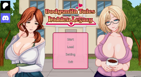 图片[4]-【互动SLG/像素/动态/NTR】按摩师传说：隐秘遗产v0.16 PC-春日ACG