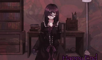 图片[5]-【同人/互动SLG/养成/官中】希尔薇：蛊惑之幼虫 安卓+PC-春日ACG