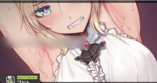 【RPG/AI汉化/NTR】木兰铠姬传demo 安卓joi+PC-春日ACG