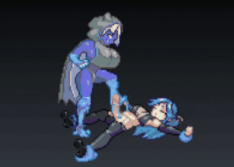 图片[3]-【RPG/像素/动态/AI汉化】秘密之城 City of Secrets V0.13.00 安卓joi+PC-春日ACG