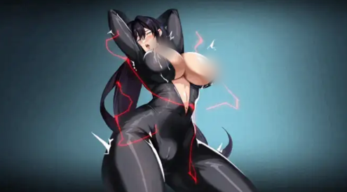 【神作RPG/动态/调教/官中】沧海的女间谍 ~ 苍海のレディ・スパイ ver1.0.0-春日ACG