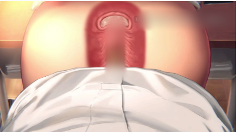 图片[2]-【互动SLG/动态/触摸/生肉】教室里的屁股R  安卓盖世+PC-春日ACG