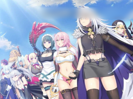 图片[6]-【大作RPG/动态/AI汉化/后宫】ドラゴンブラッド～竜の呪いと精液で神に復讐を誓うRPG～ v2.06+追加DLC1 安卓joi+PC-春日ACG