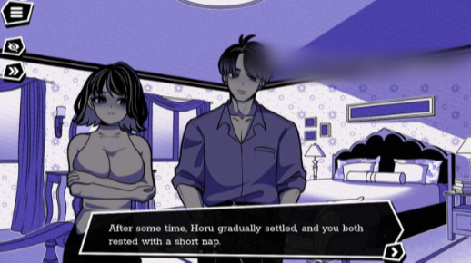 图片[5]-【SLG/动态/官中/末日]血肉崩坏 FLESHBREAK ver0.1 安卓+PC-春日ACG