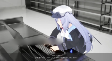 图片[4]-【3D/动态/FPS/堕落/CV】特工少女 Agent Girl 正式版 安卓盖世+PC-春日ACG