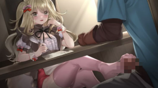 图片[3]-【互动SLG/动态/后宫/CV】冒险途中全员告白 Demo 官方中文版 安卓盖世+PC-春日ACG