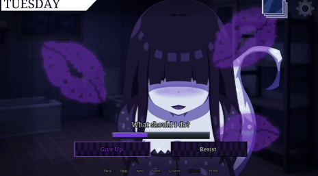 图片[4]-【互动SLG/动态/官中/魅魔】幽灵魅魔 Ghost Milf 官方中文版安卓+PC-春日ACG