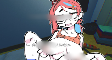 [SLG/动态/官中/微恐】Lu 游戏开发者 Lu - Steam Developer PC-春日ACG