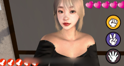 图片[4]-【互动/亚洲风SLG/动态/汉化】八急拳 Yakyuken v0.3.7 安卓+PC-春日ACG