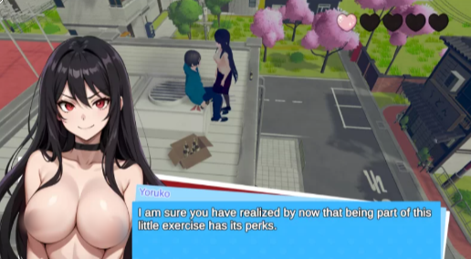 图片[5]-【互动SLG/动态/3D/沙盒/偷拍/官中】快照！V0.988 官中步兵版+DLC 安卓盖世+PC-春日ACG